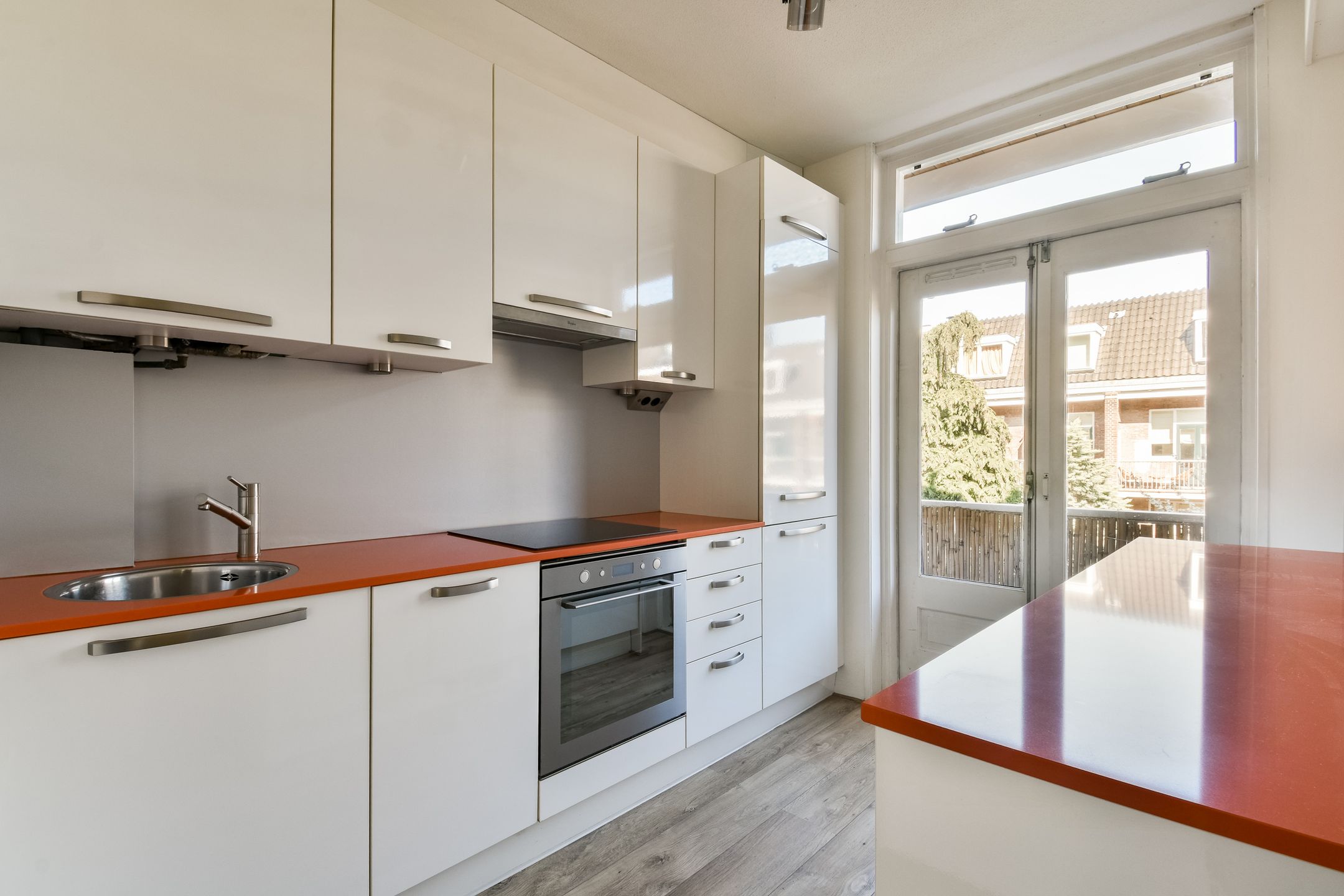 Foto 9 van Jozef Israëlskade 15-C