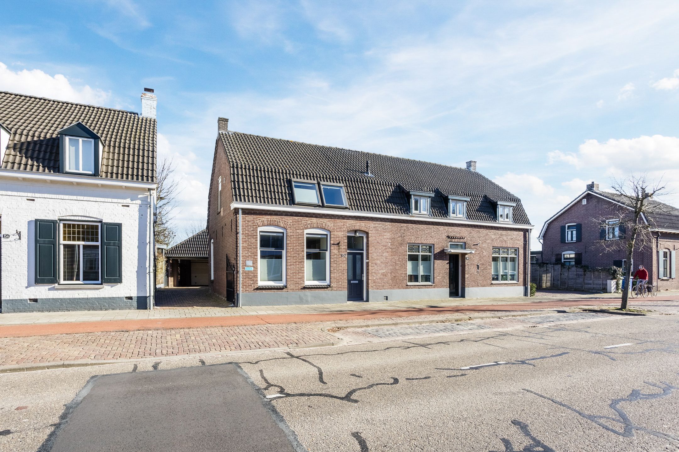 Photo 3 of Dorpstraat 152