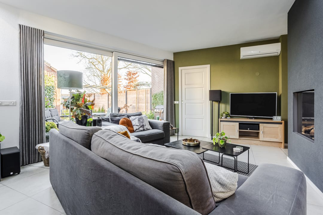 Photo 8 of Dorpstraat 152