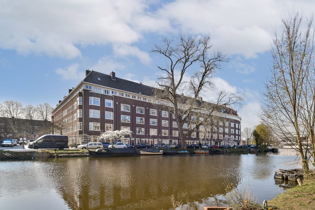 Foto 22 van Jozef Israëlskade 15-C