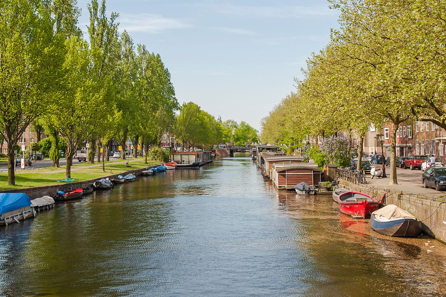 Foto 27 van Jozef Israëlskade 15-C