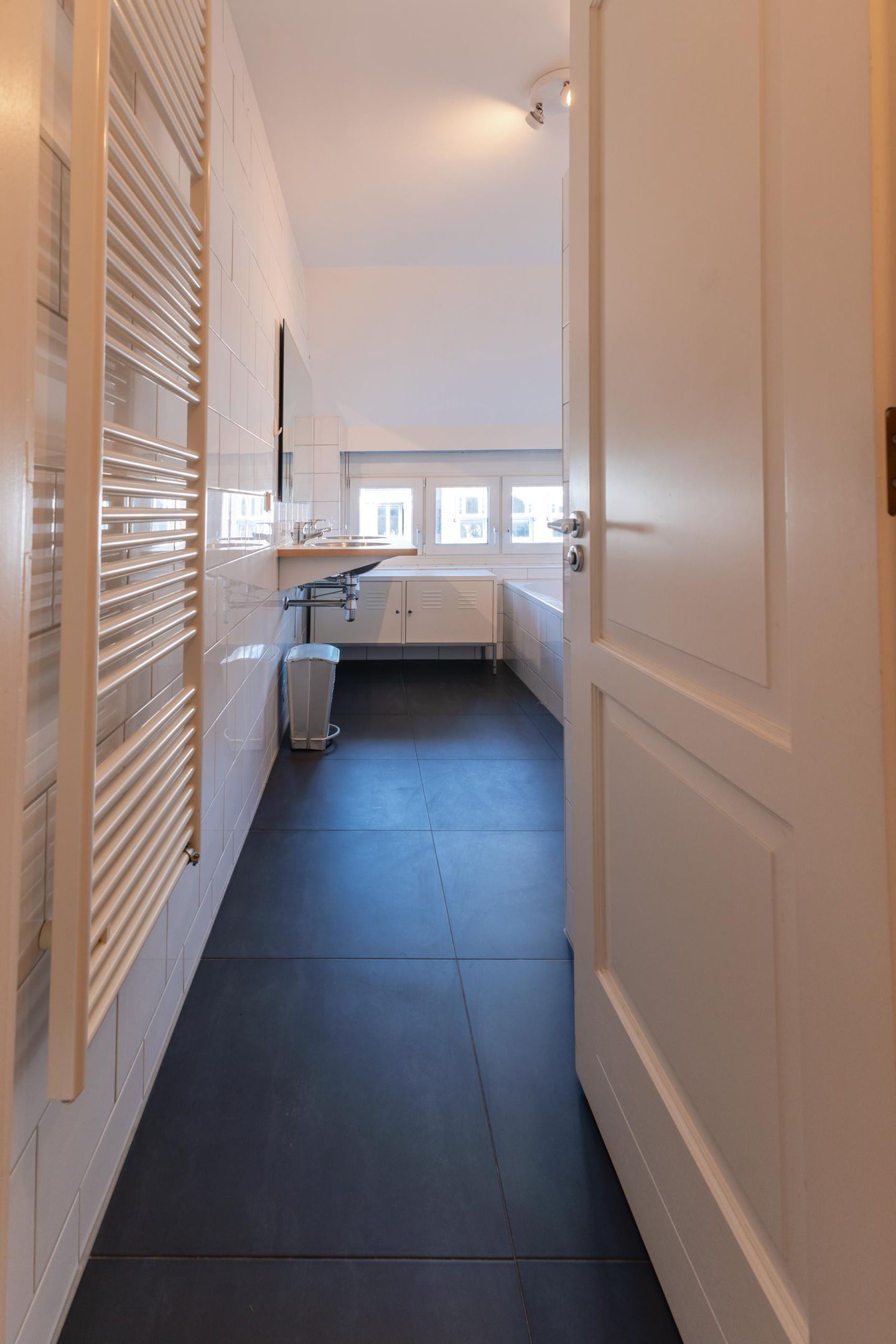 Foto 25 van Minervaplein 7-5V