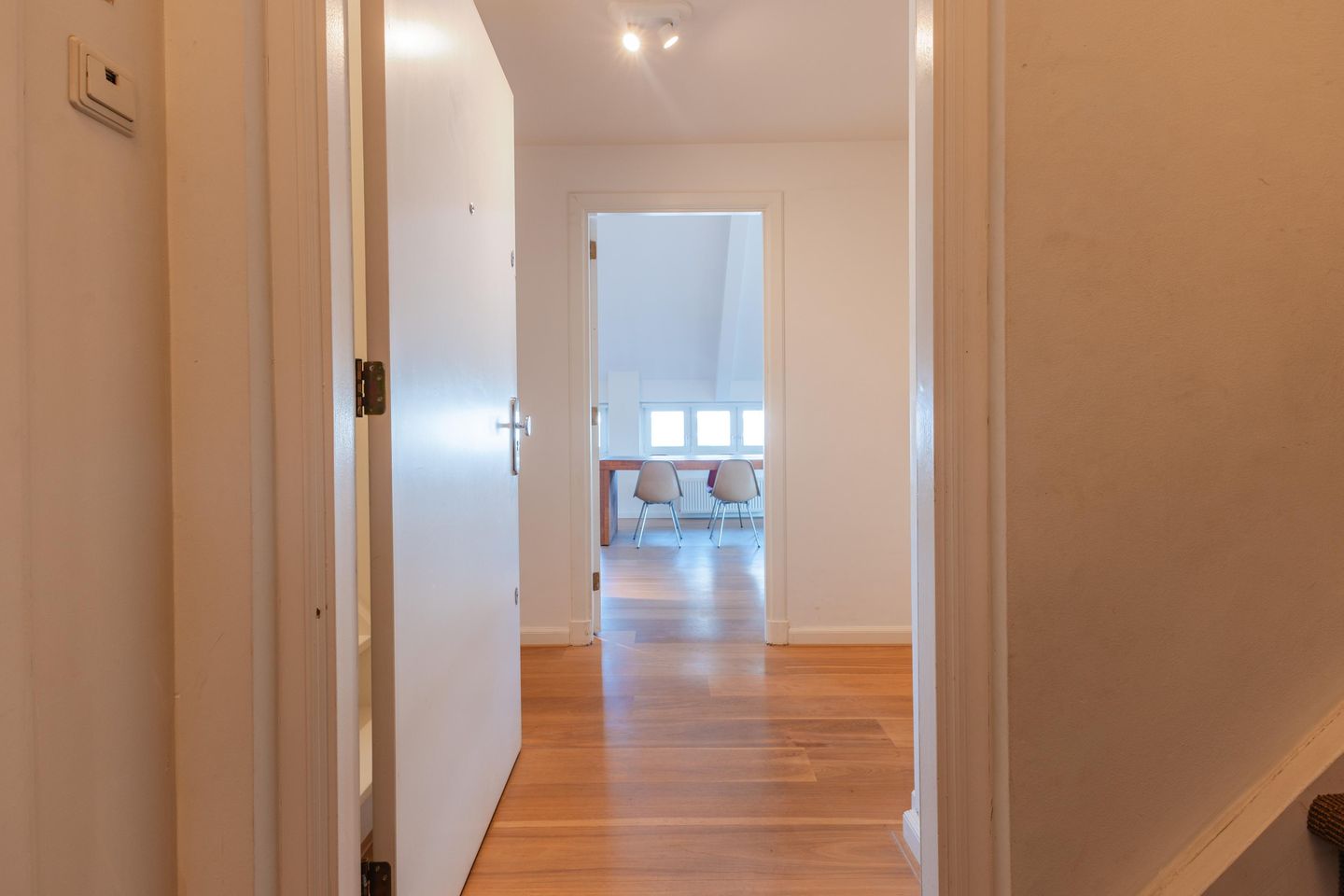 Foto 4 van Minervaplein 7-5V