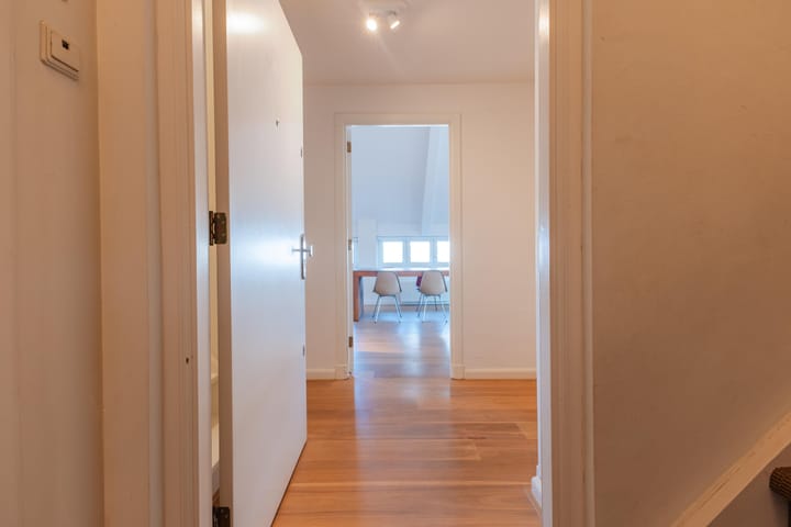 Foto 4 van Minervaplein 7-5V