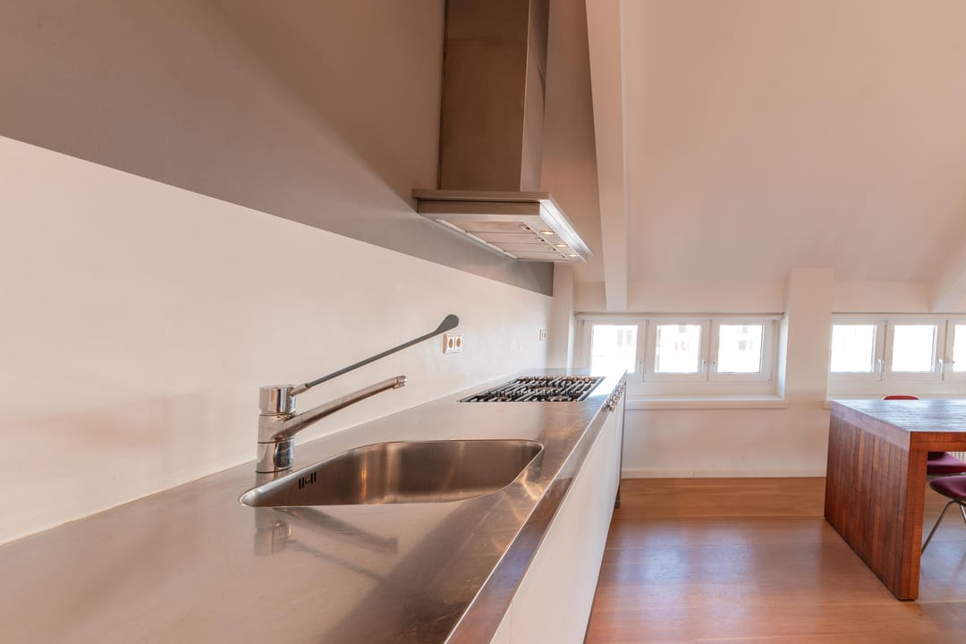 Foto 7 van Minervaplein 7-5V