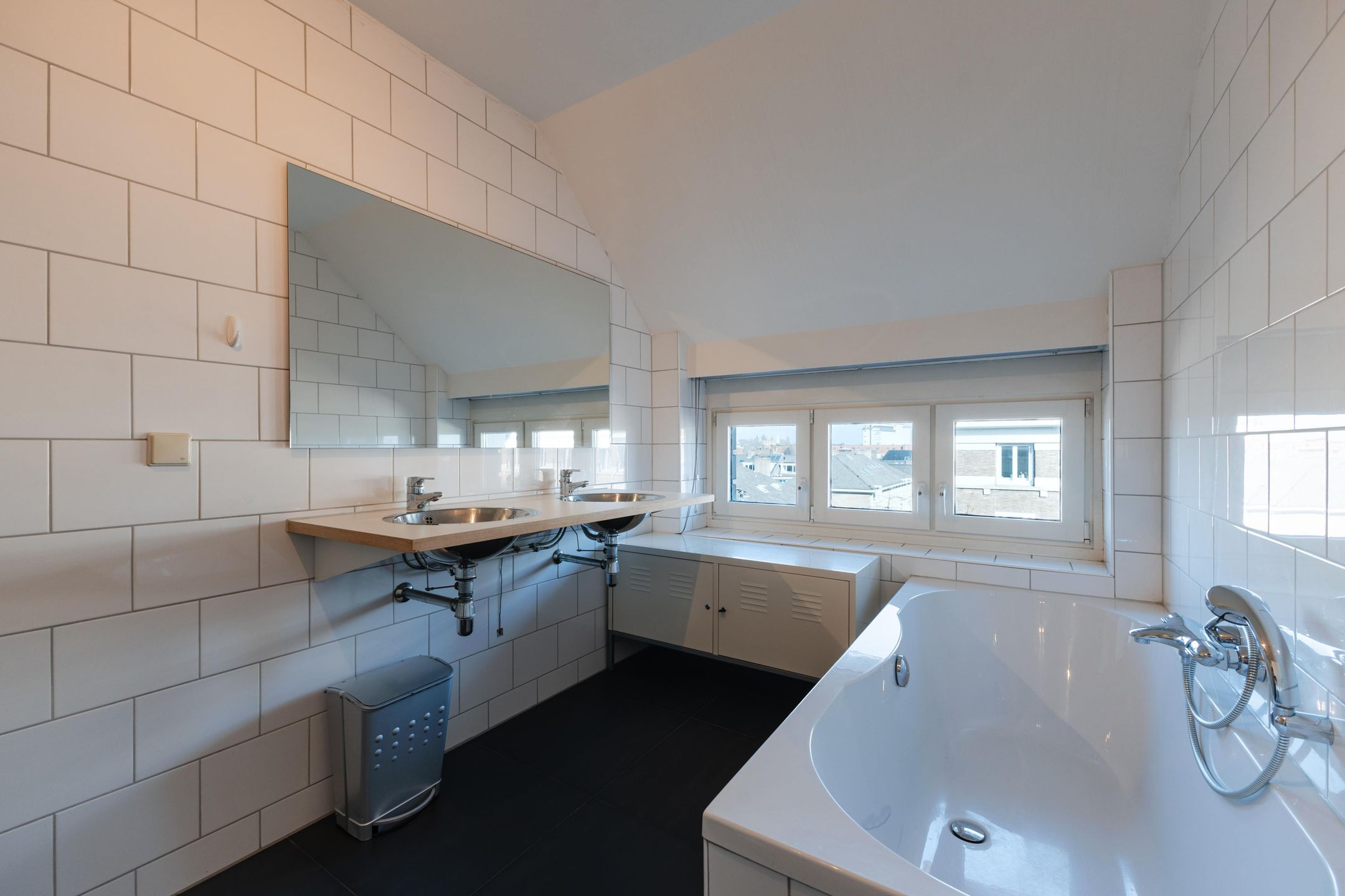 Foto 27 van Minervaplein 7-5V