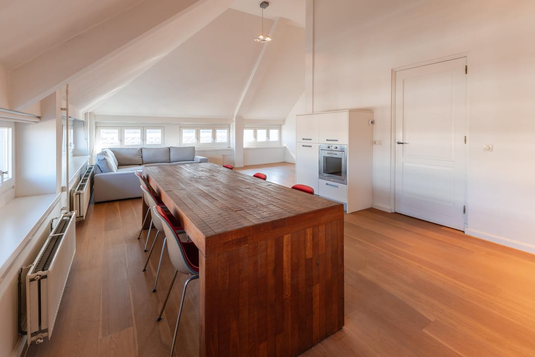 Foto 8 van Minervaplein 7-5V