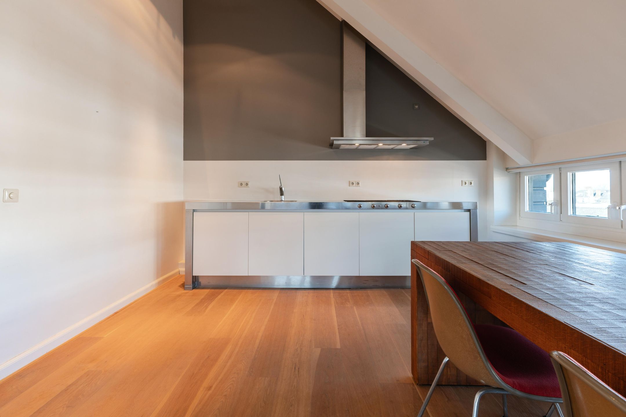 Foto 9 van Minervaplein 7-5V