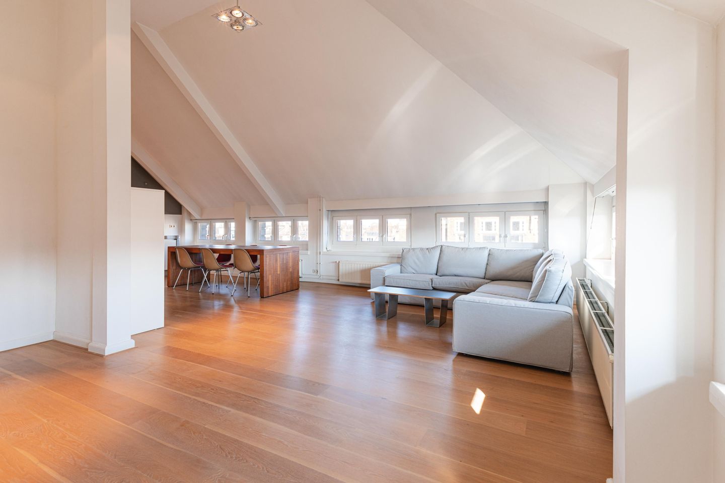 Foto 14 van Minervaplein 7-5V