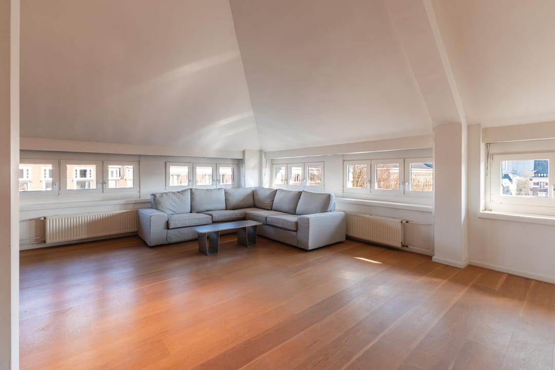 Foto 16 van Minervaplein 7-5V