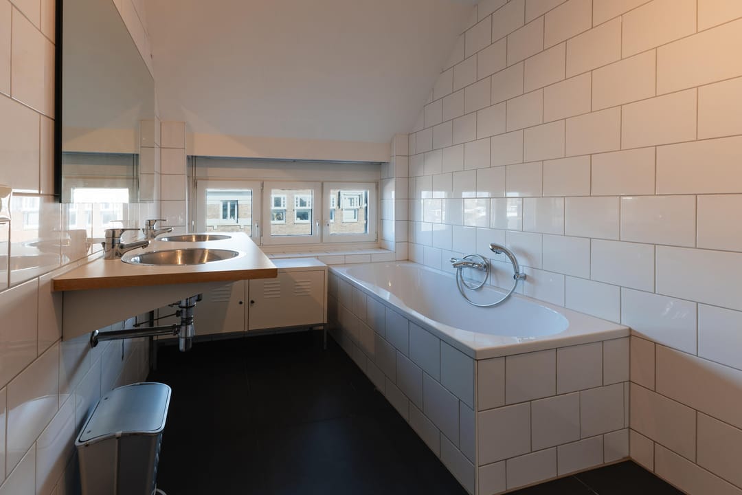 Foto 26 van Minervaplein 7-5V