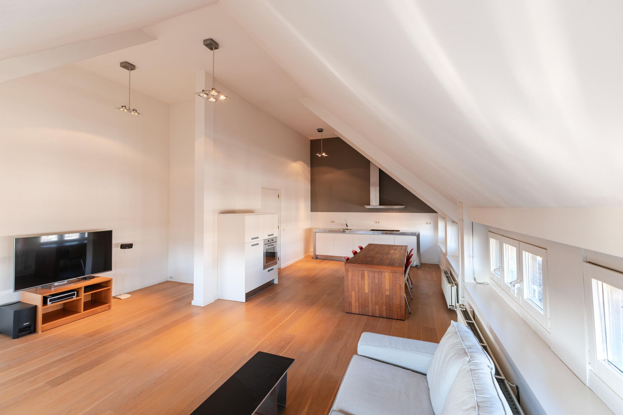 Foto 12 van Minervaplein 7-5V