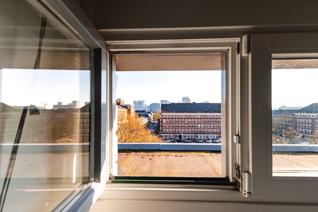 Foto 17 van Minervaplein 7-5V