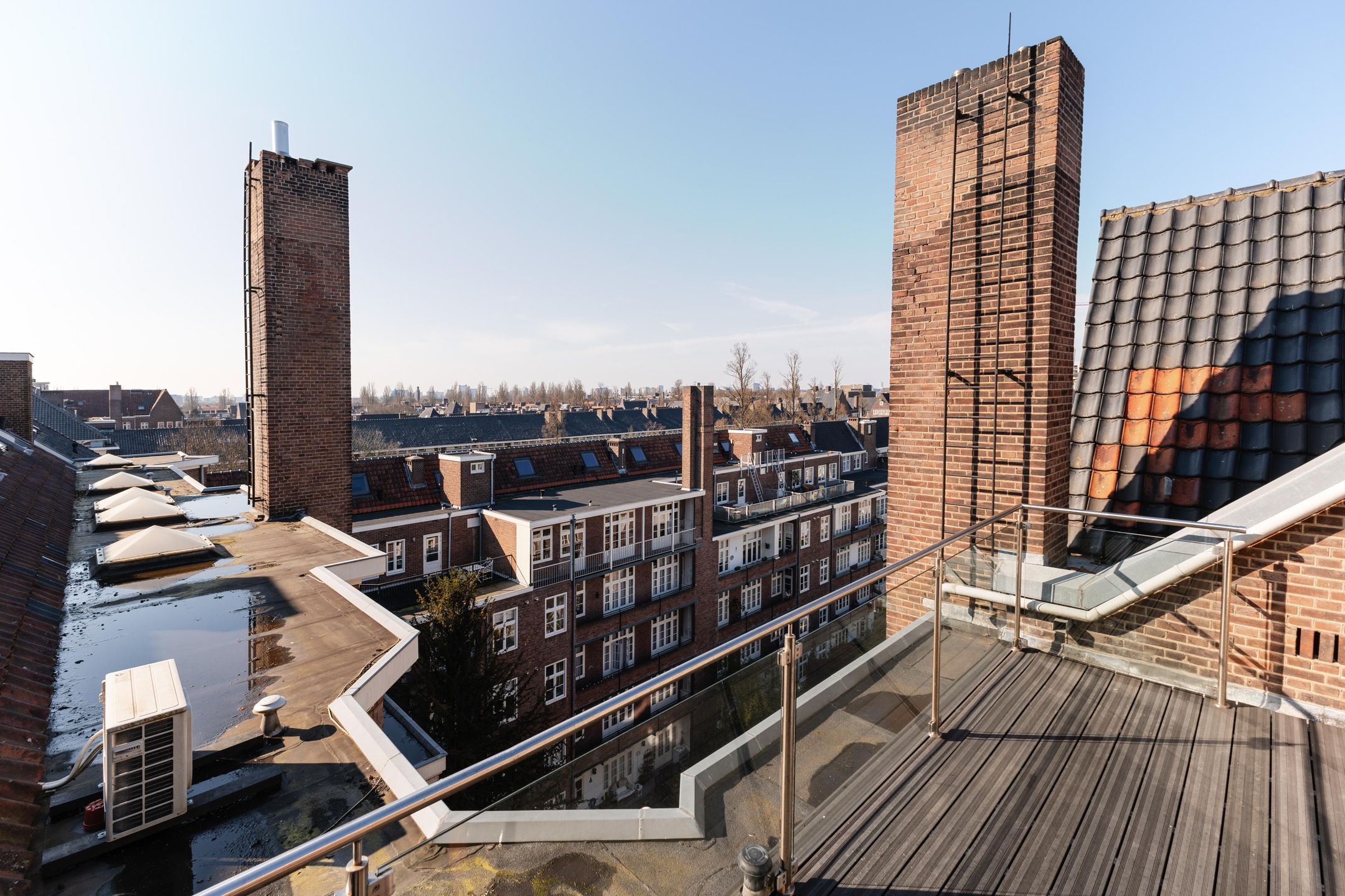 Foto 42 van Minervaplein 7-5V