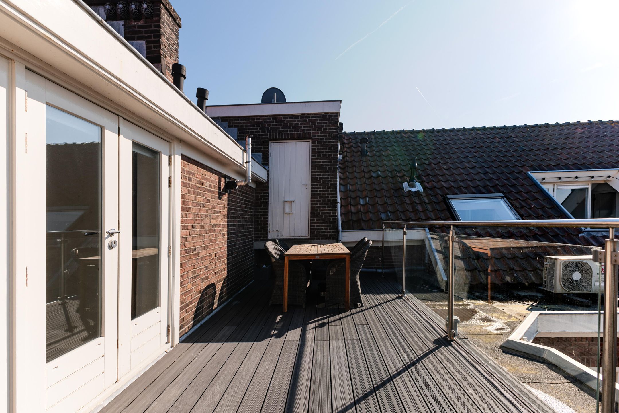 Foto 39 van Minervaplein 7-5V