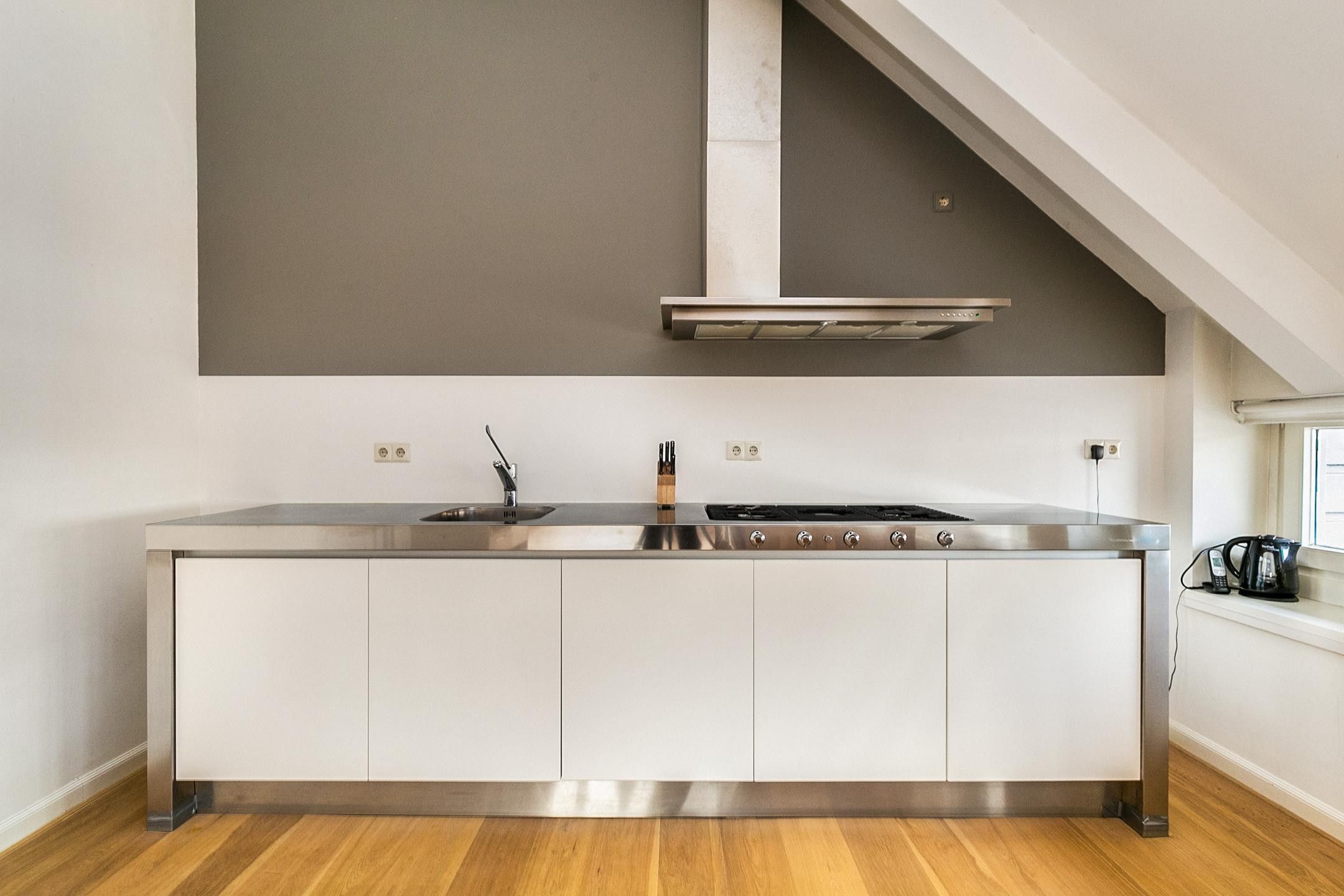 Foto 6 van Minervaplein 7-5V