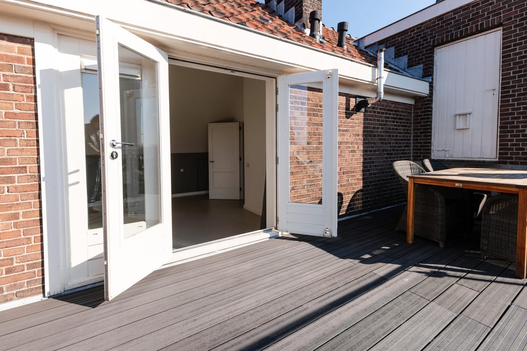 Foto 38 van Minervaplein 7-5V