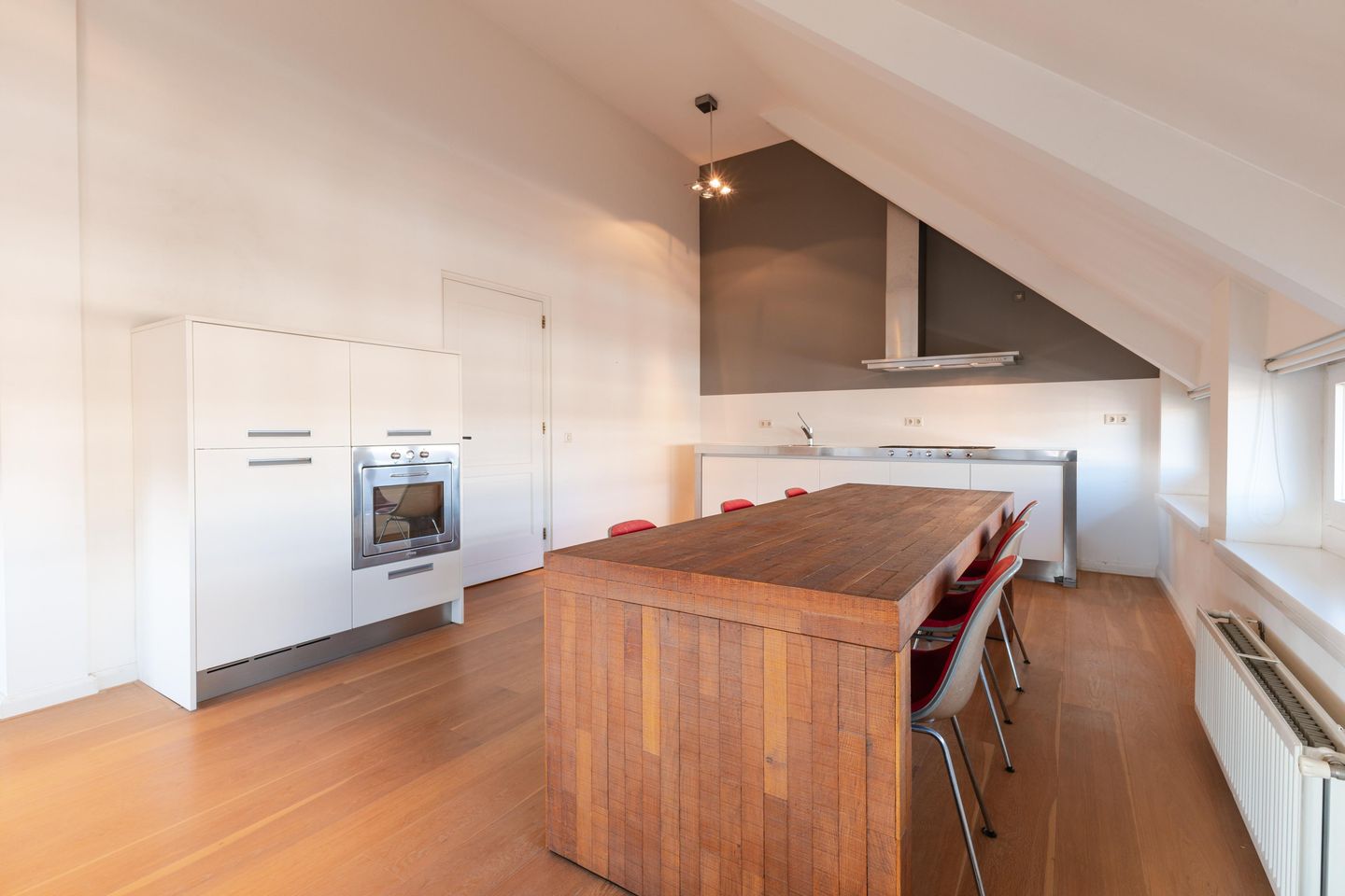 Foto 10 van Minervaplein 7-5V