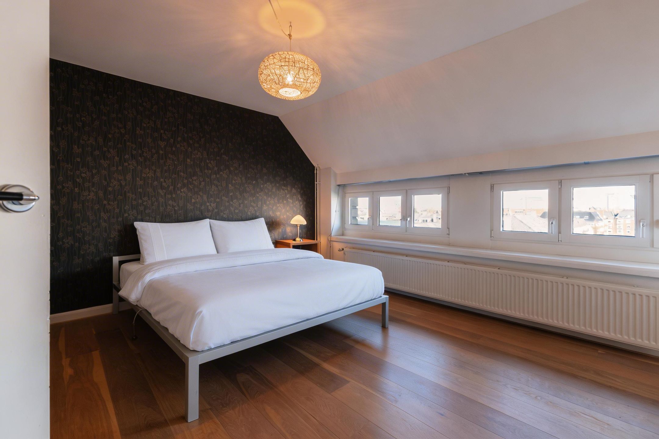 Foto 21 van Minervaplein 7-5V