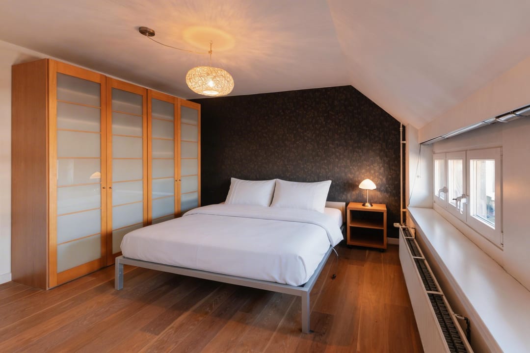 Foto 23 van Minervaplein 7-5V