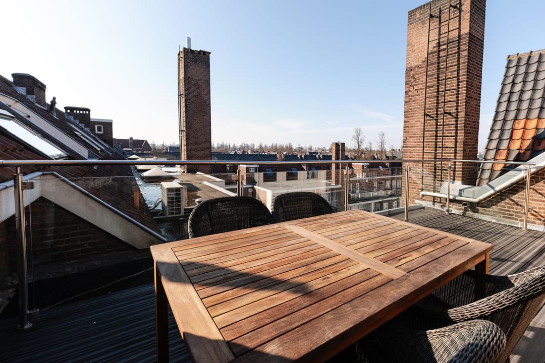 Foto 41 van Minervaplein 7-5V