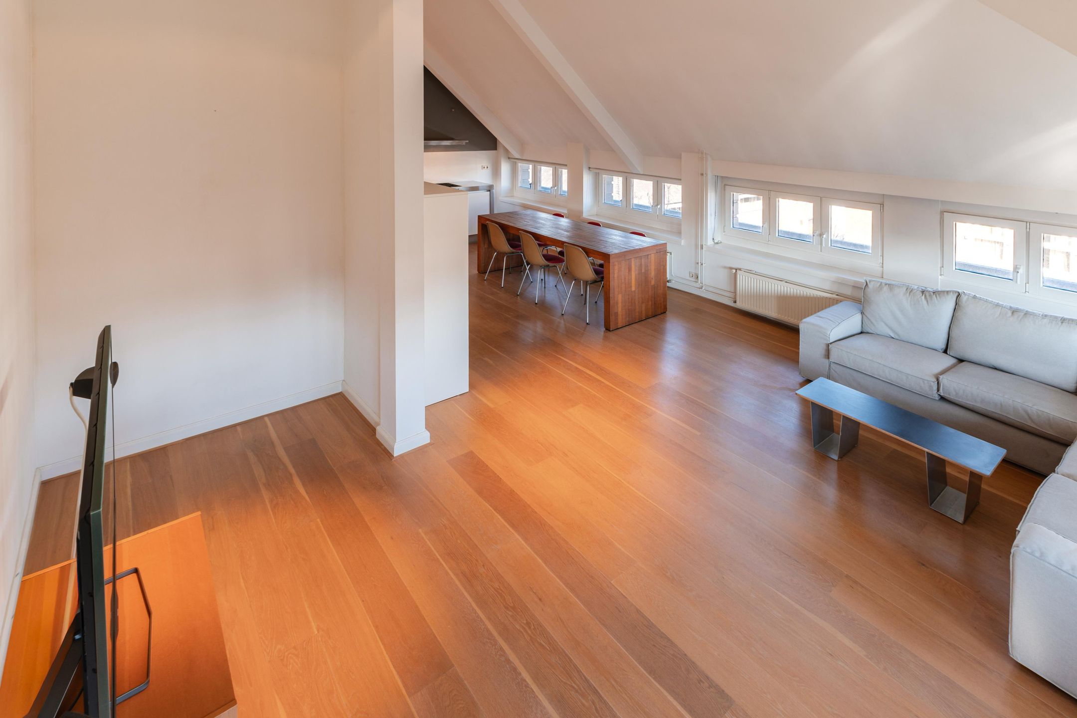 Foto 15 van Minervaplein 7-5V