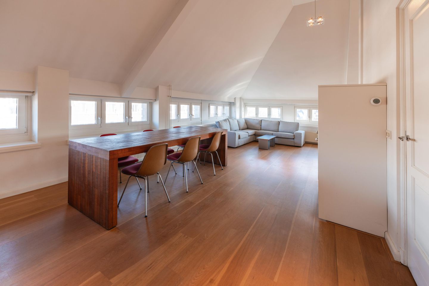 Foto 5 van Minervaplein 7-5V