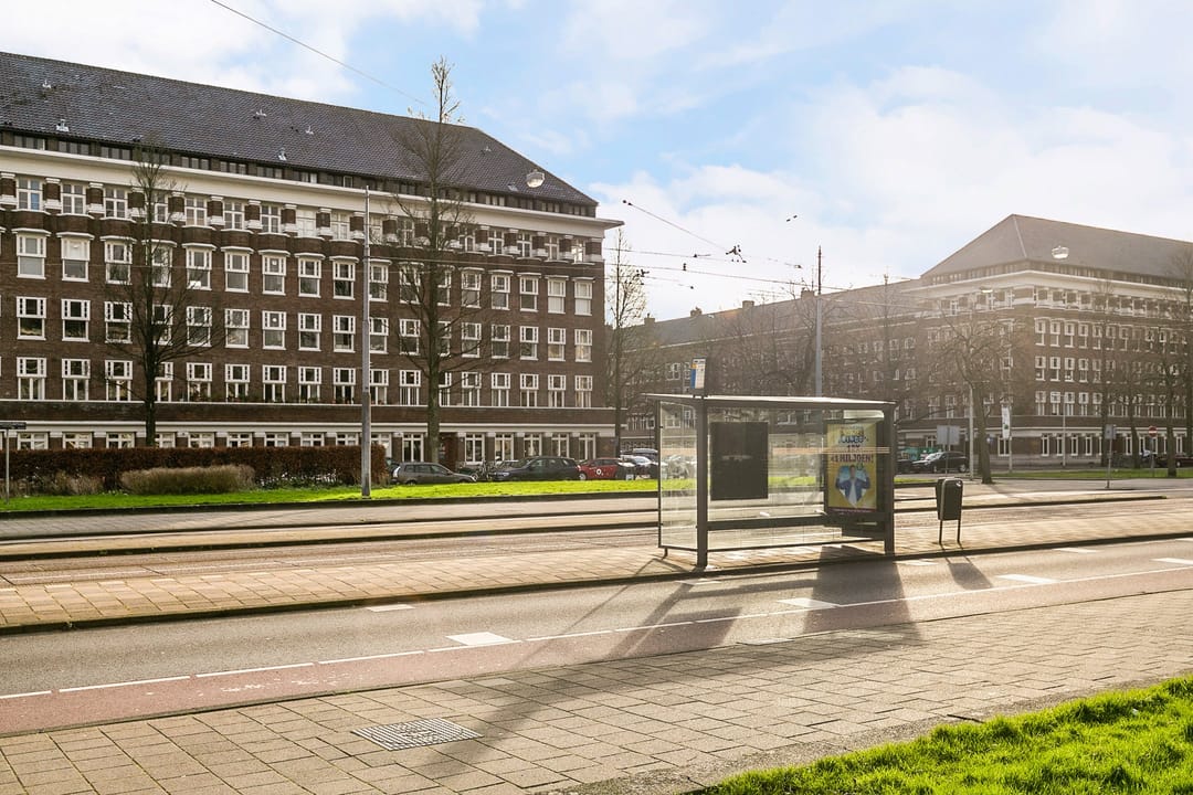 Foto 56 van Minervaplein 7-5V