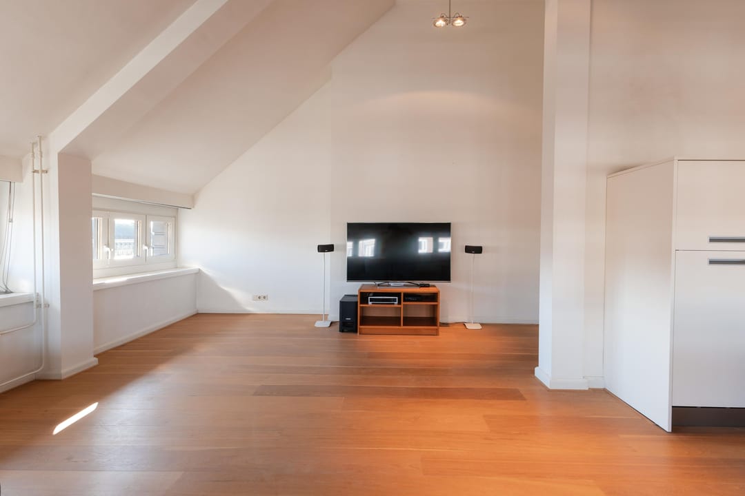 Foto 13 van Minervaplein 7-5V