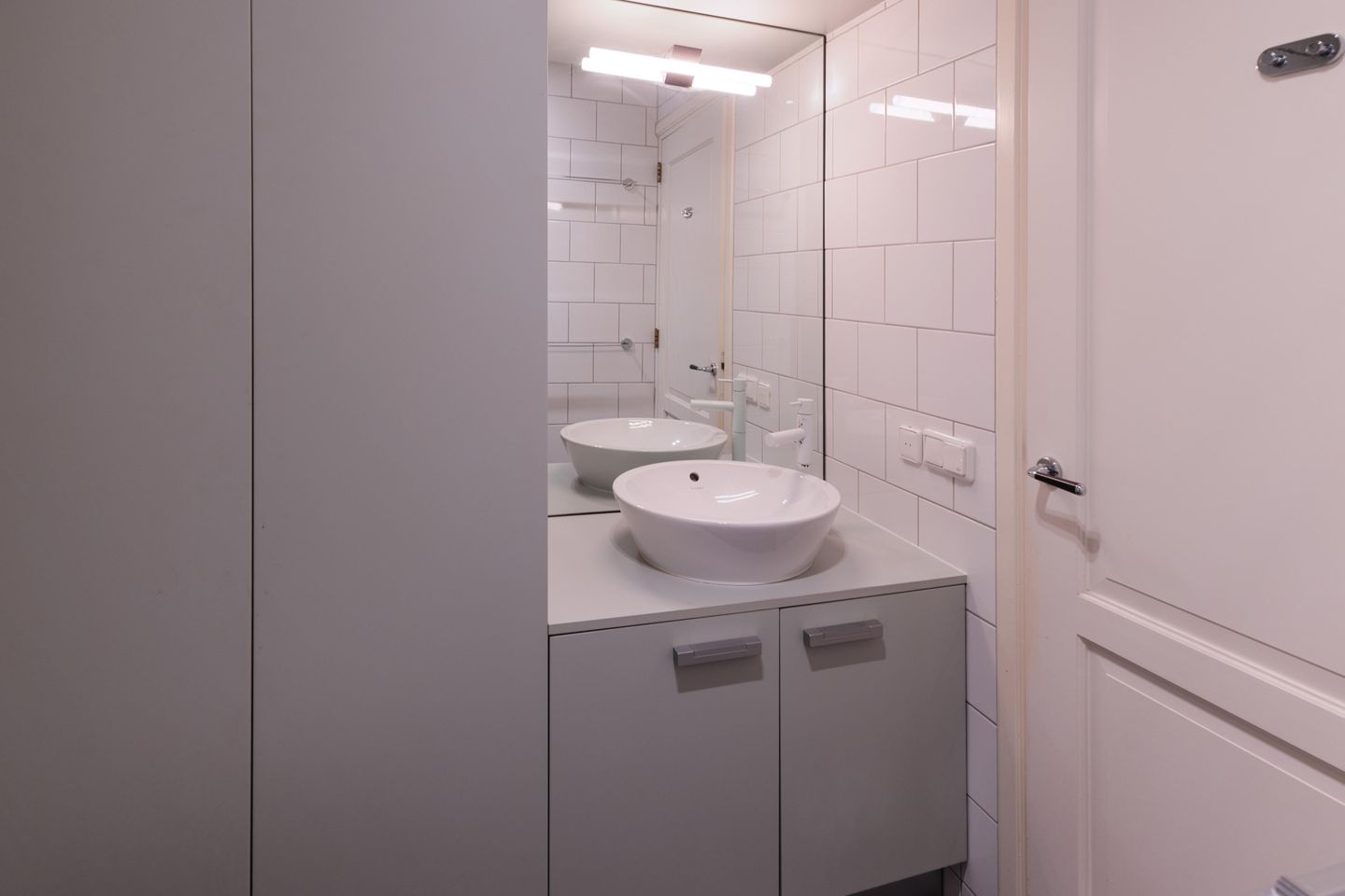 Foto 49 van Minervaplein 7-5V