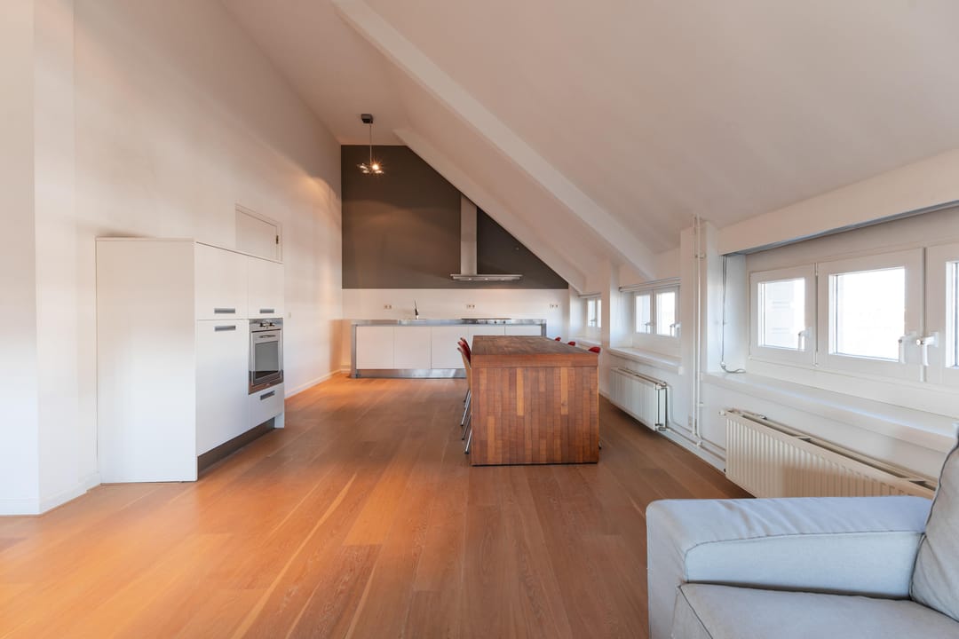 Foto 11 van Minervaplein 7-5V