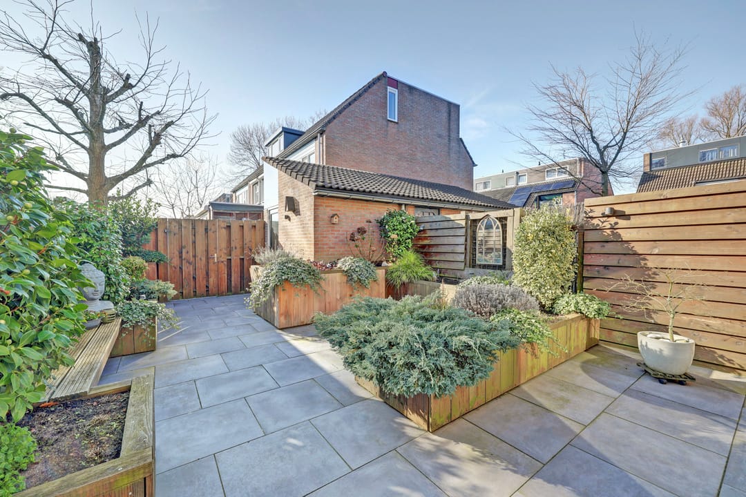 Foto 16 van Wikkedreef 4