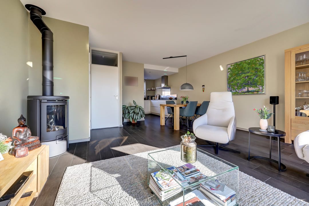 Foto 11 van Wikkedreef 4