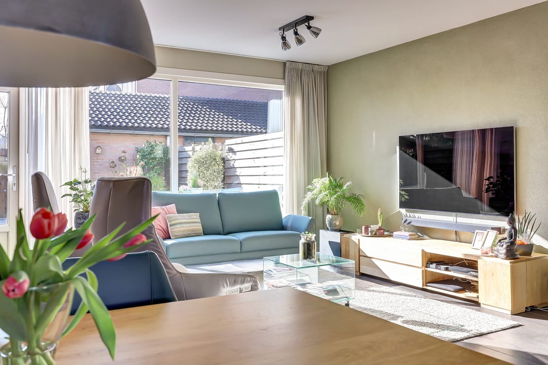 Foto 8 van Wikkedreef 4