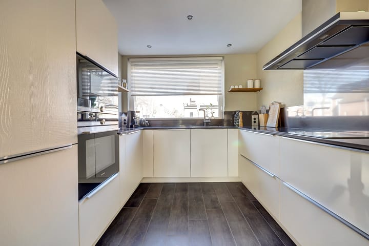 Foto 3 van Wikkedreef 4