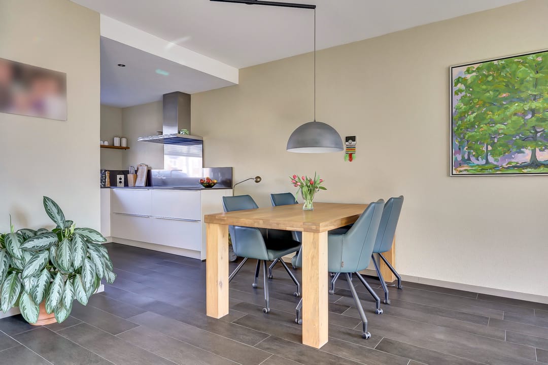 Foto 7 van Wikkedreef 4