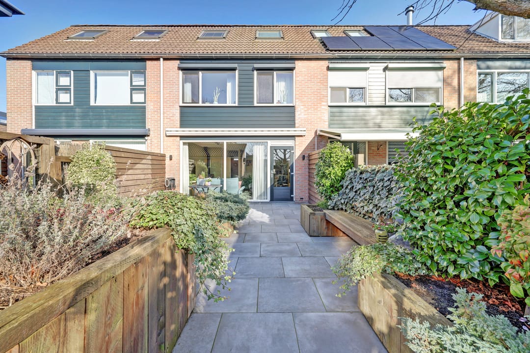 Foto 13 van Wikkedreef 4