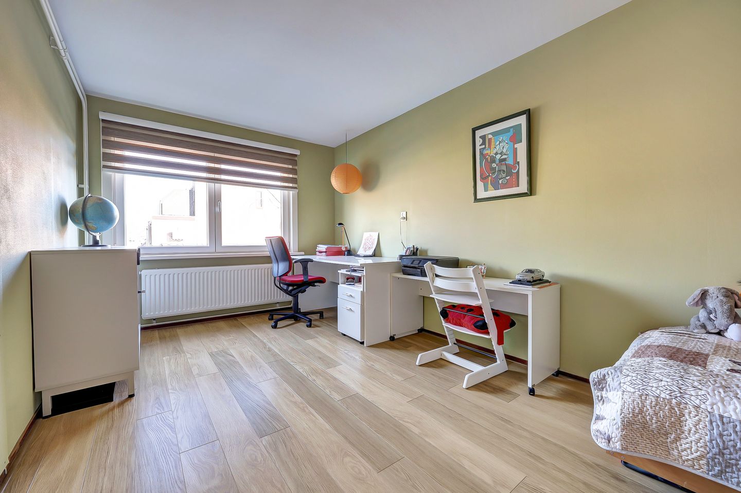 Foto 34 van Wikkedreef 4