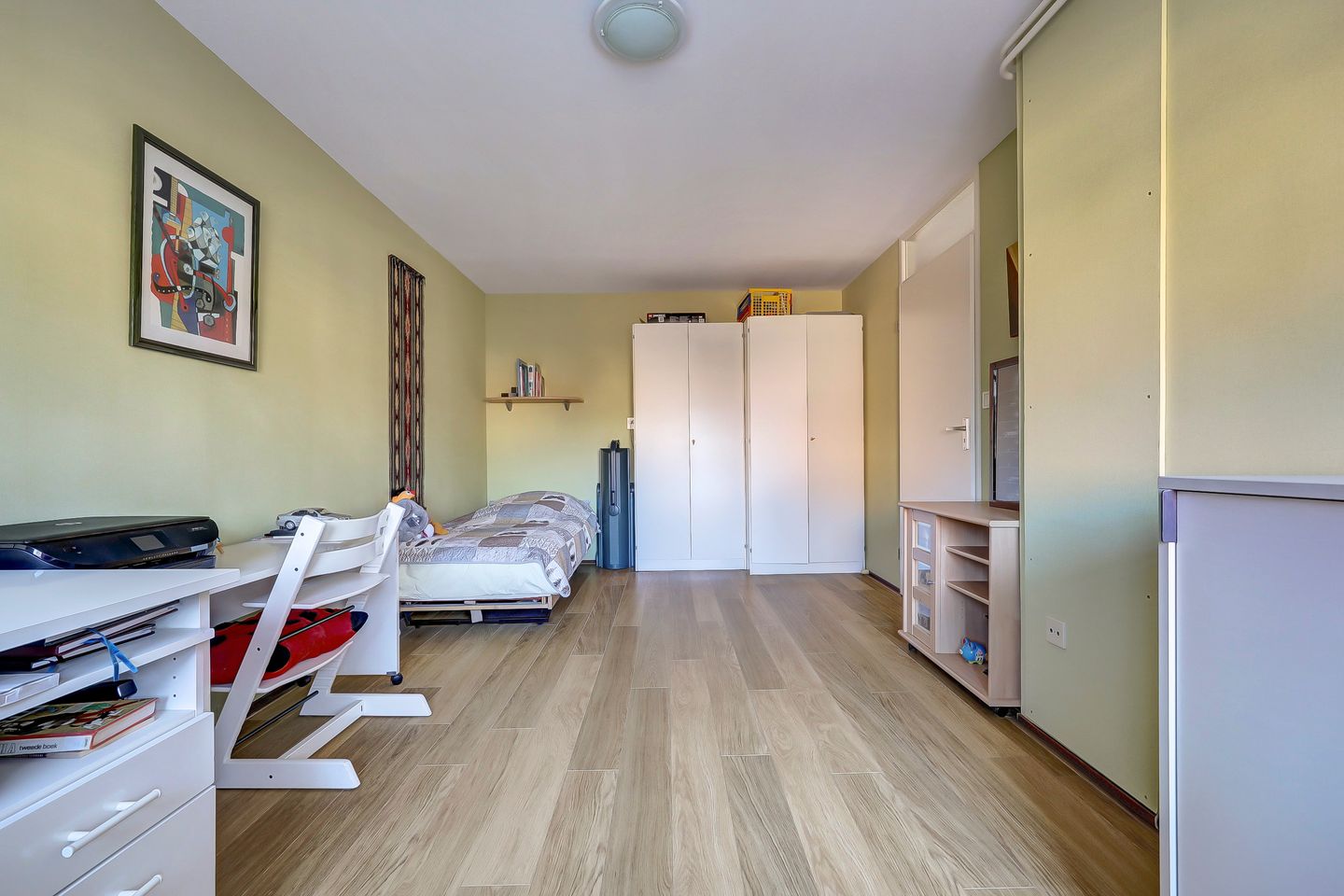 Foto 35 van Wikkedreef 4