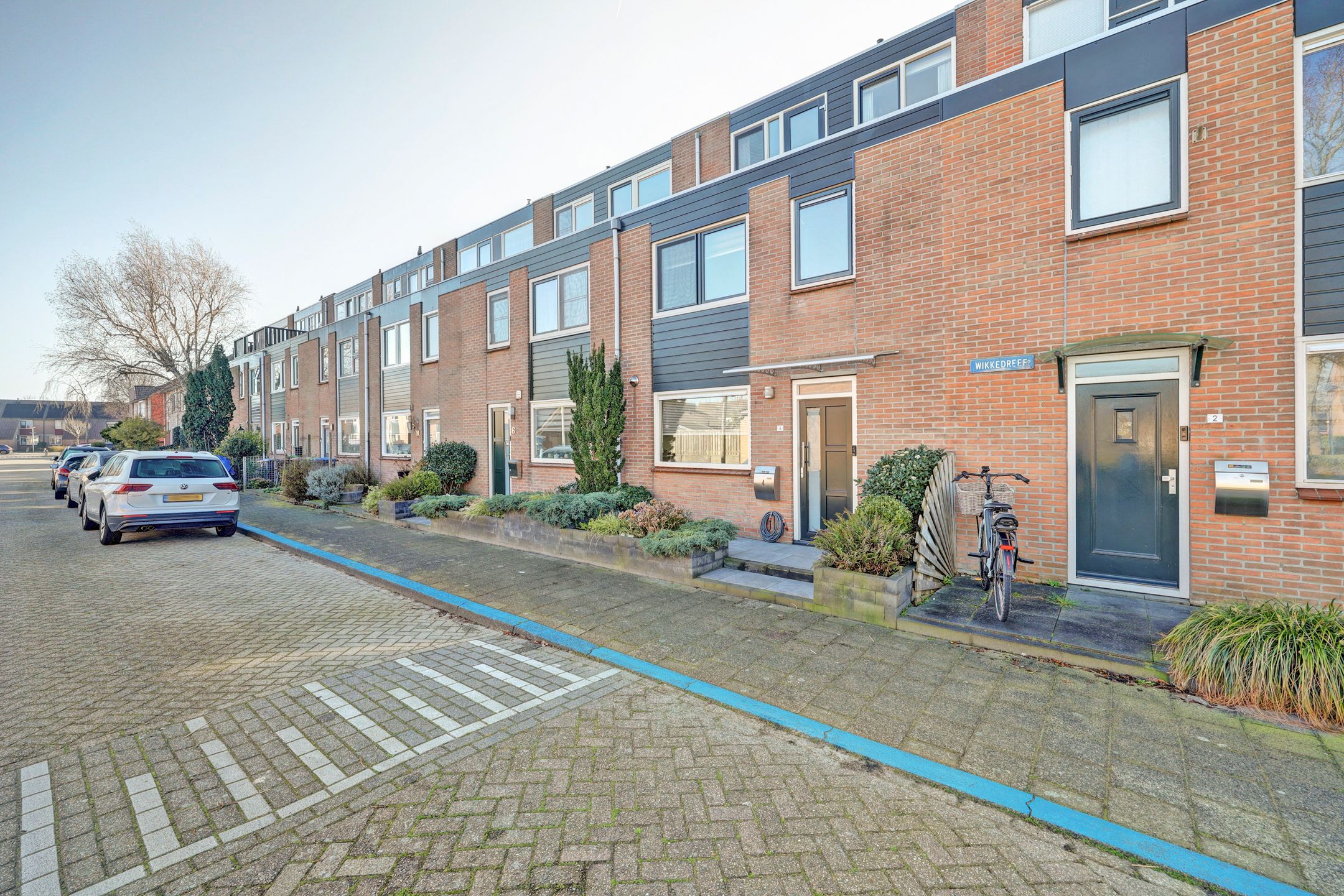 Foto 36 van Wikkedreef 4