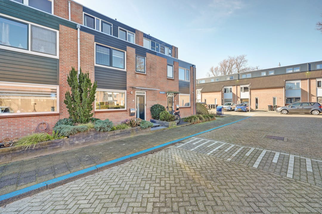 Foto 37 van Wikkedreef 4