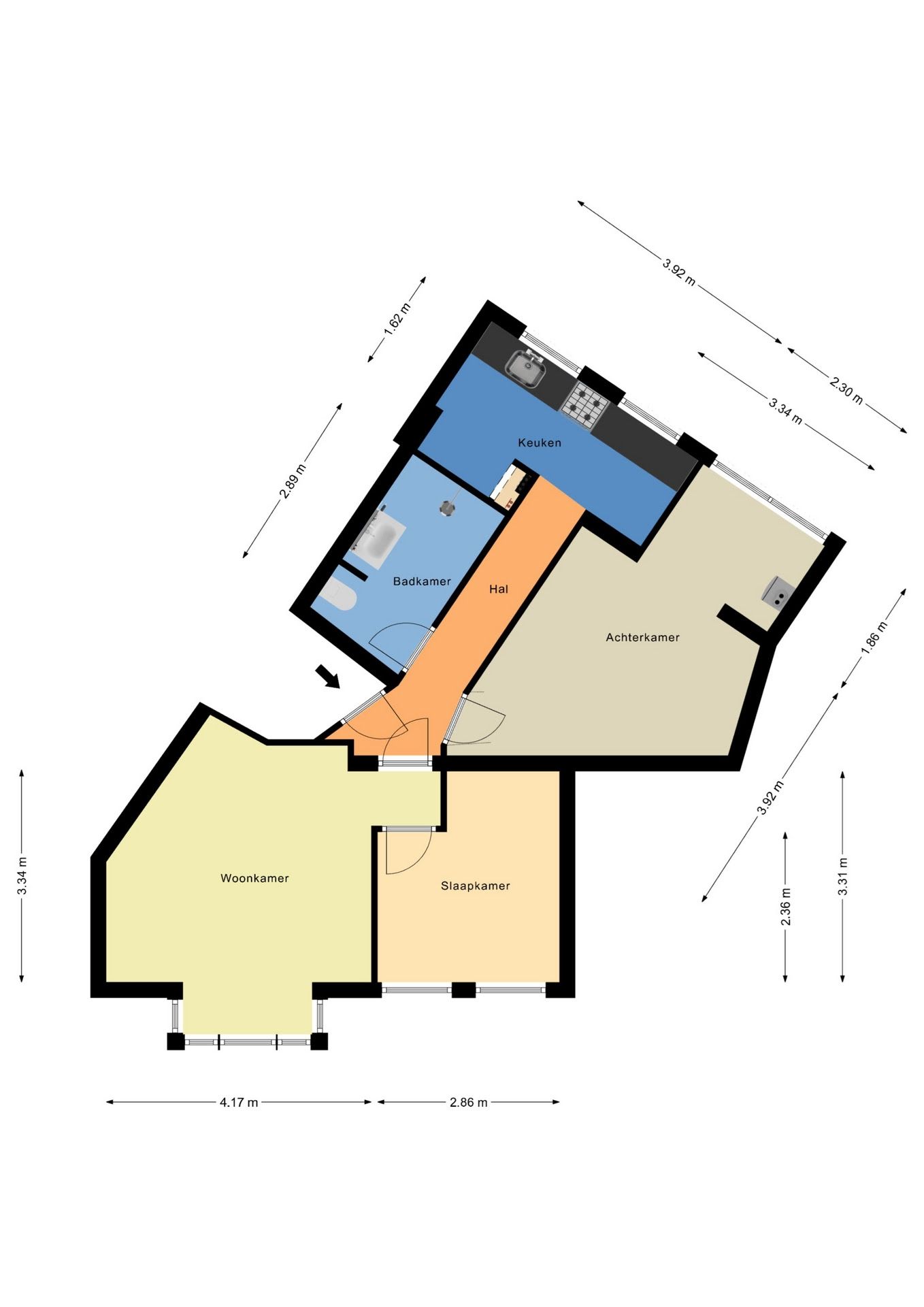 Photo 24 of Baan 180-A01