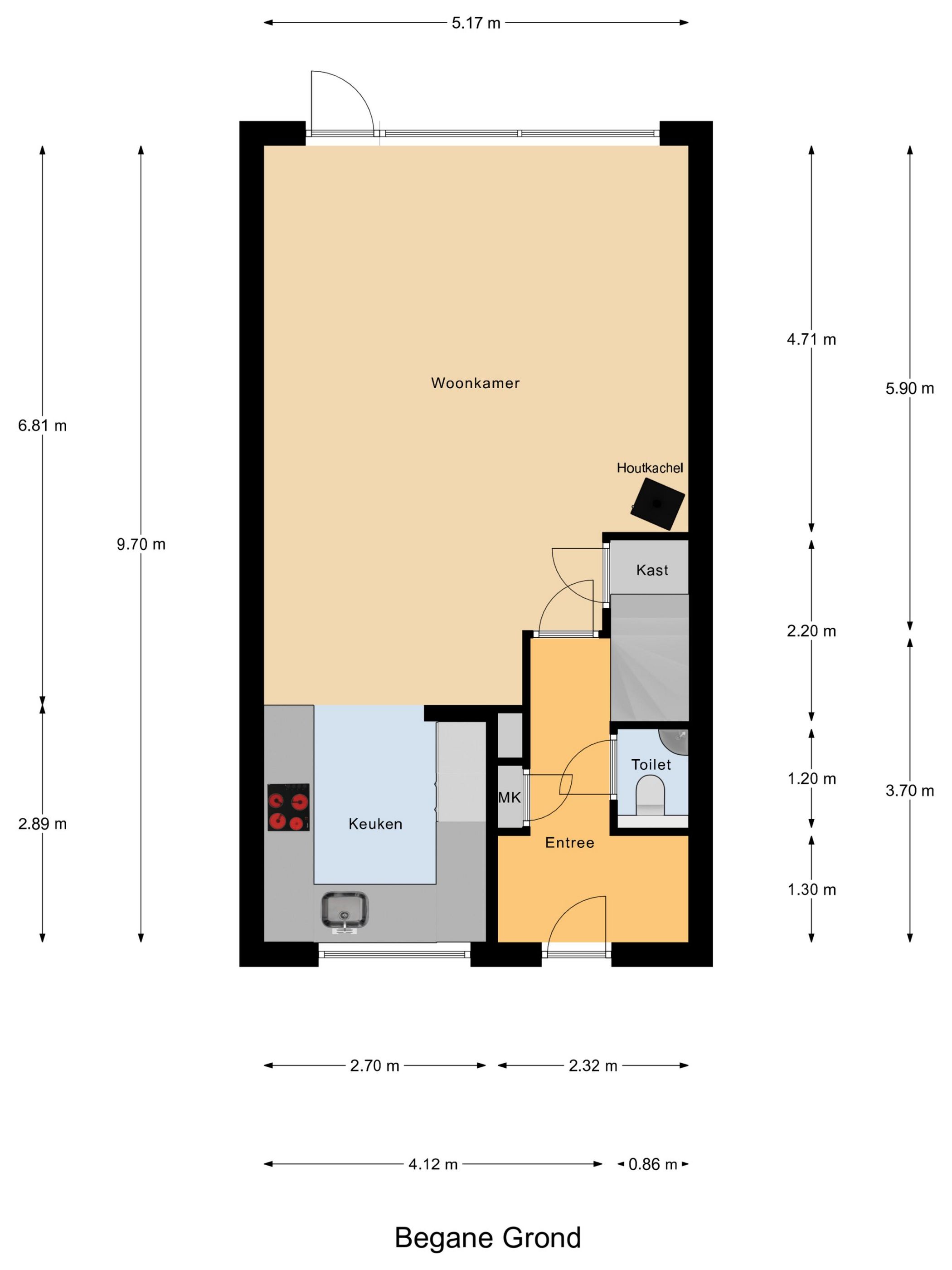 Foto 39 van Wikkedreef 4