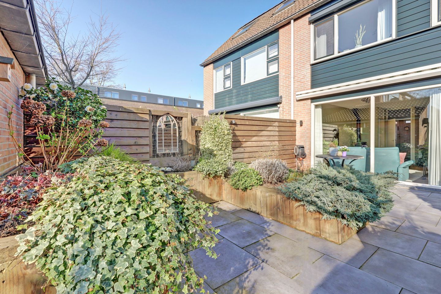 Foto 14 van Wikkedreef 4