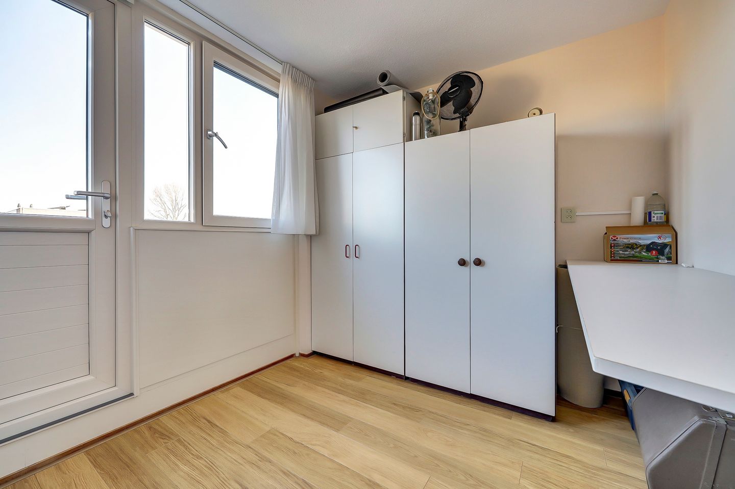 Foto 29 van Wikkedreef 4