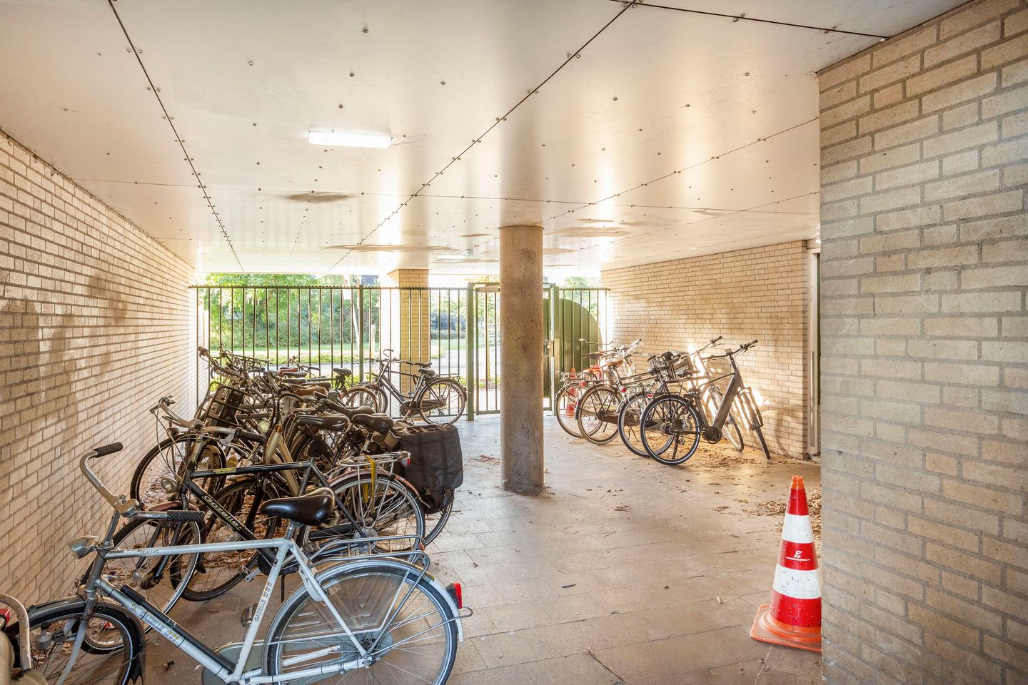 Foto 20 van Hugo van der Goeslaan 17