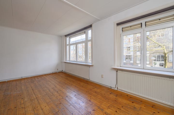 Foto 3 van Juliana van Stolbergstraat 54-1