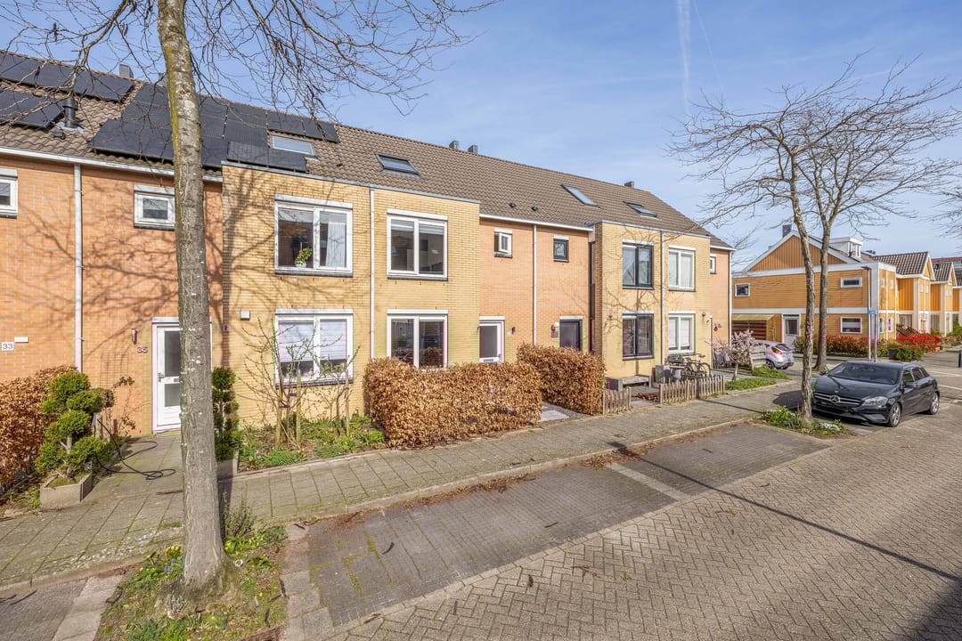 Foto 2 van Japanstraat 37