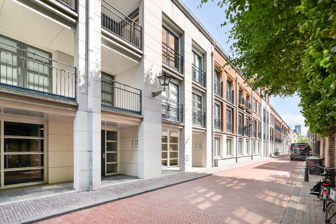 Foto 1 van Laan van Roos en Doorn 37-F