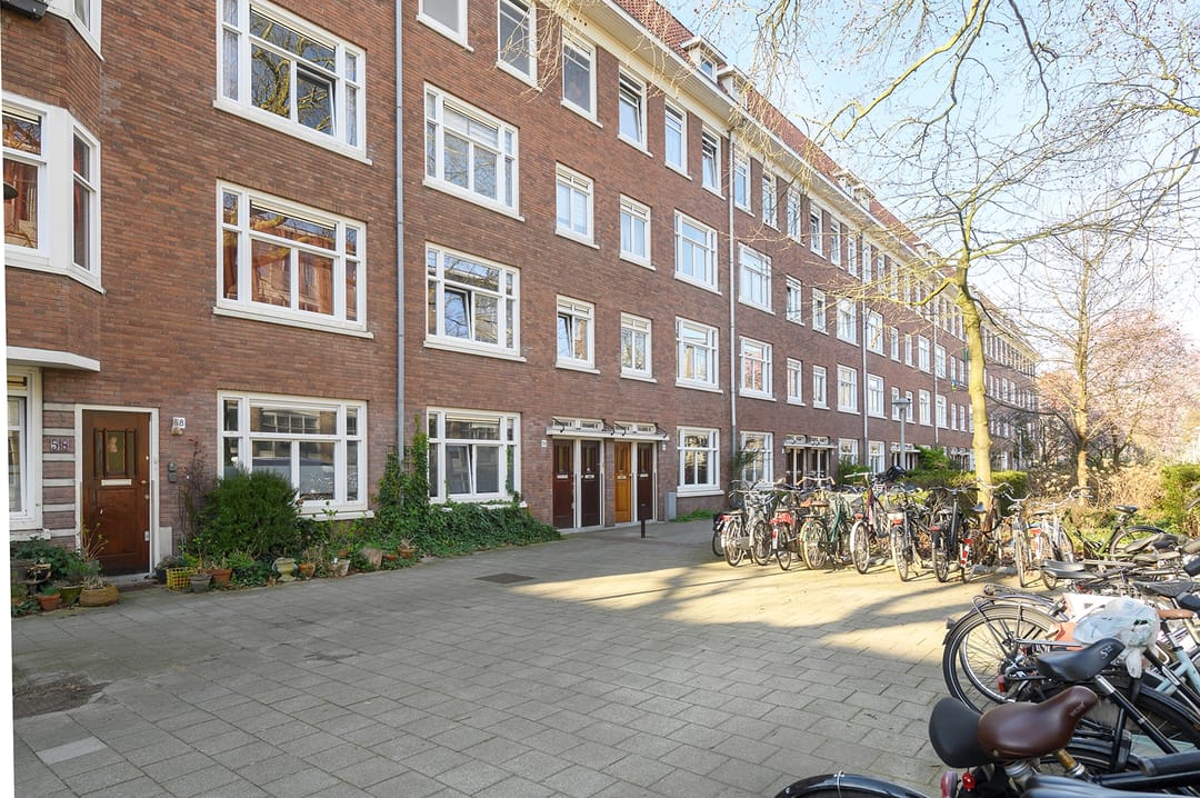Foto 23 van Juliana van Stolbergstraat 54-1